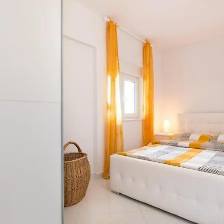 Apartament Bernarda