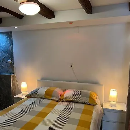 Bernarda * Skrbčići