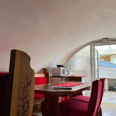 Bernarda * Skrbčići