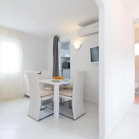 Bernarda * Skrbčići