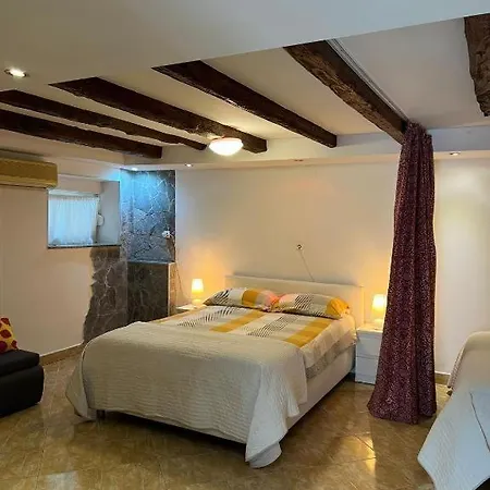 Bernarda Apartament *