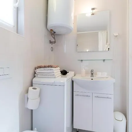 Apartament Bernarda Skrbčići