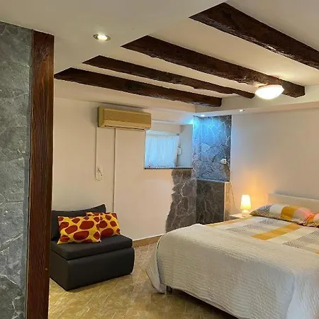 Bernarda Apartament