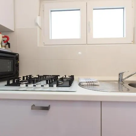 Apartament Bernarda