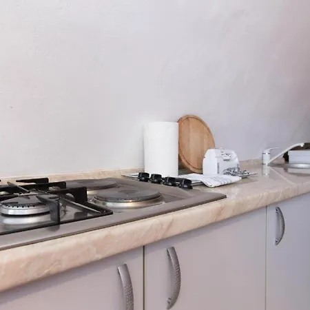 Bernarda Apartament Skrbčići