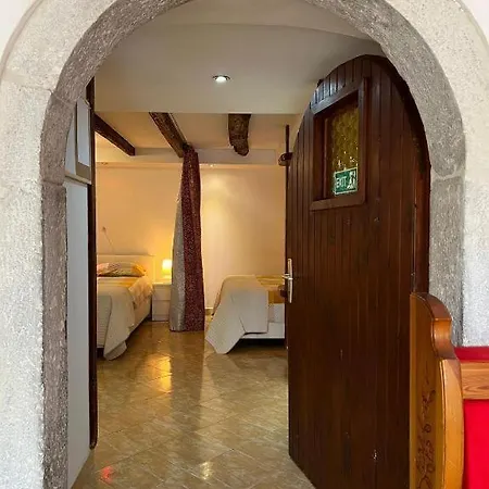 Apartament Bernarda