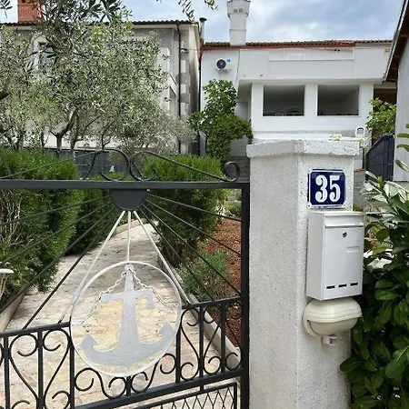 Bernarda Apartament *