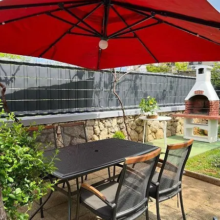 Bernarda * Skrbčići