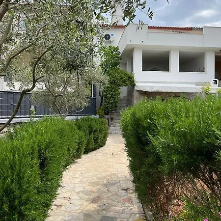 Bernarda Apartament