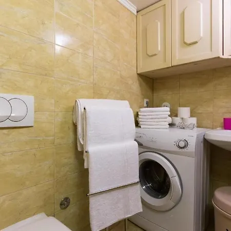 Bernarda * Skrbčići