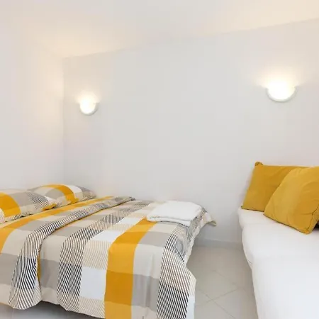 Bernarda * Skrbčići