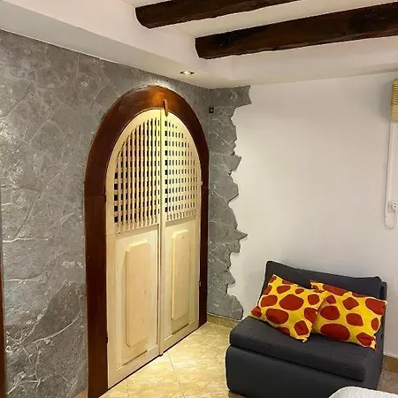 Bernarda * Skrbčići