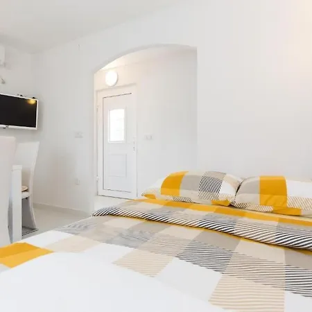 Bernarda * Skrbčići