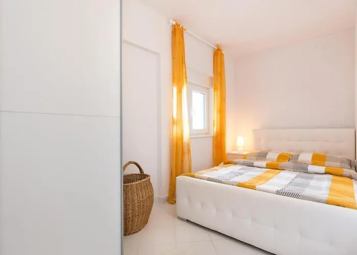 Appartement Bernarda