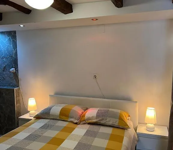 Bernarda * Skrbčići