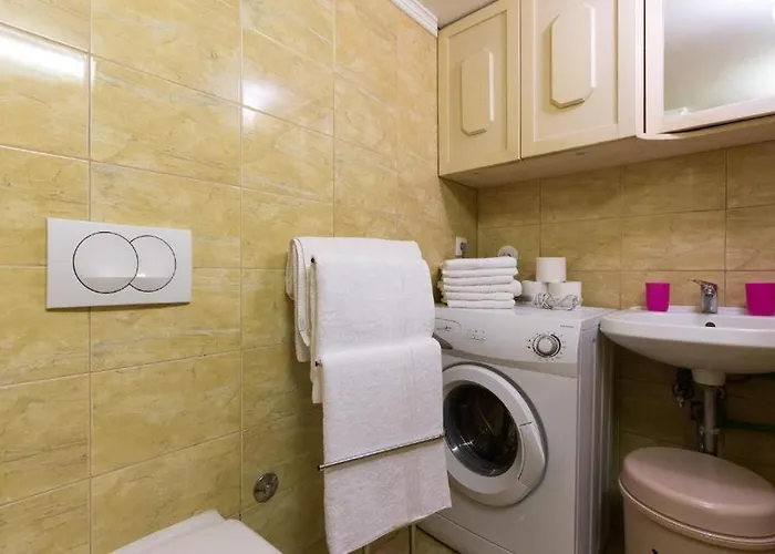 Bernarda * Skrbčići