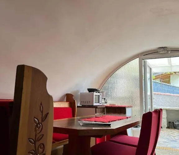 Bernarda * Skrbčići