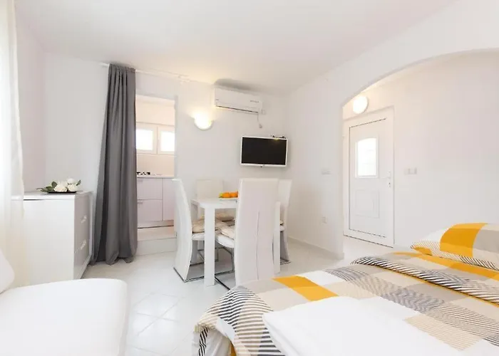 Bernarda * Skrbčići