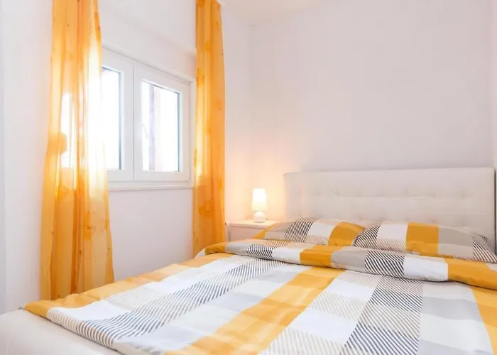 Appartement Bernarda