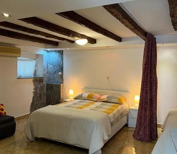 Bernarda Appartement *