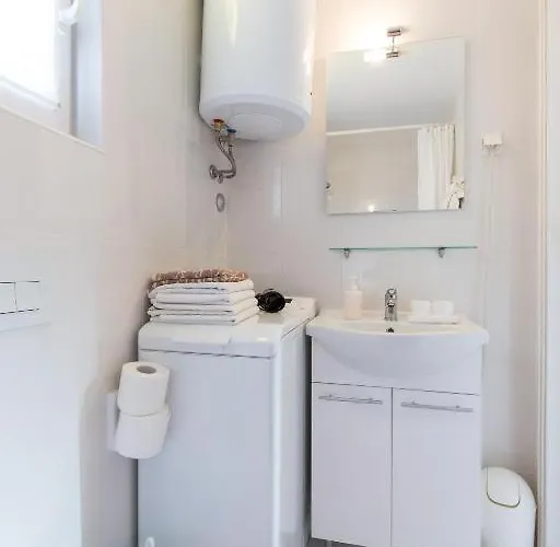 Appartement Bernarda Skrbčići