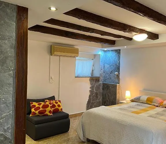 Bernarda Appartement