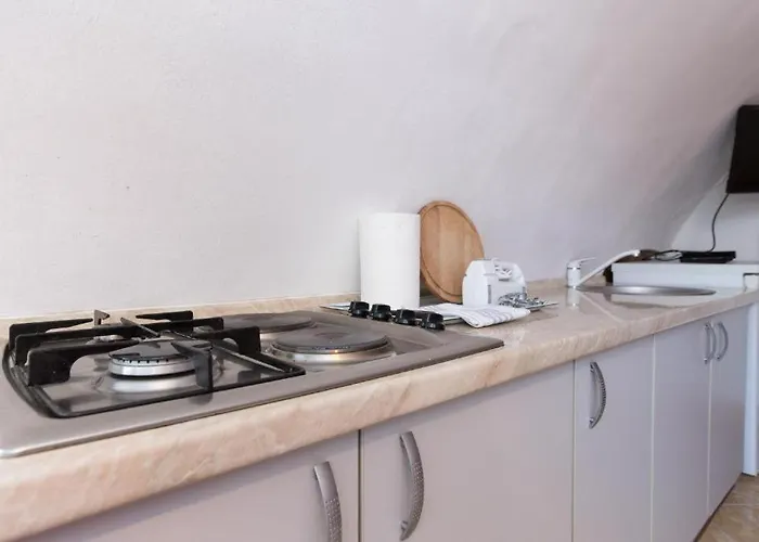 Bernarda Appartement Skrbčići