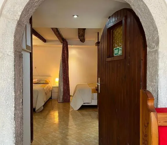 Appartement Bernarda