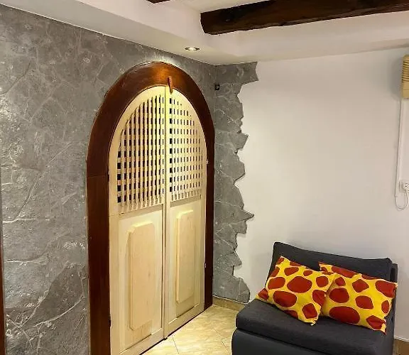 Bernarda * Skrbčići