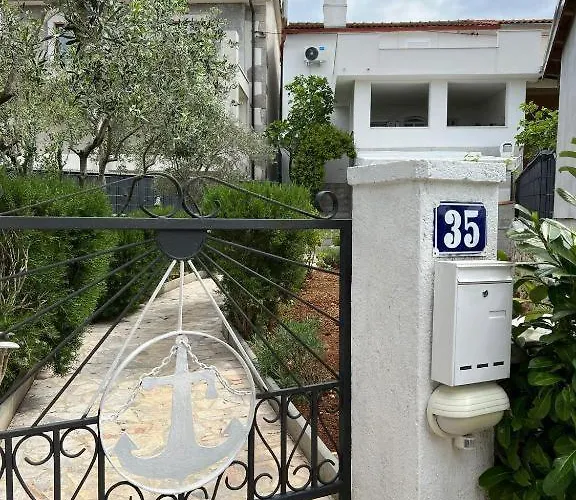 Bernarda Appartement *