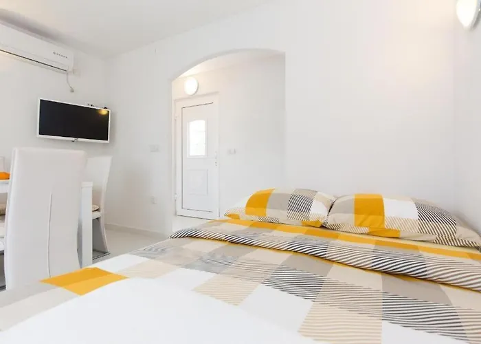 Bernarda * Skrbčići