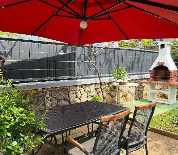 Bernarda * Skrbčići