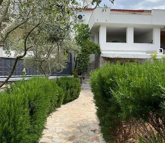 Bernarda Appartement