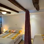 Appartement Bernarda *